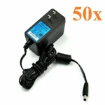 Lot Of 50 12V 2A Adapter (1.8A) Charger Power Supply STD-12018U1 Actiontec. Fixed Price $69.99.