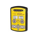 Zts MINI-9RL Multi-battery Tester. Fixed Price $58.19.