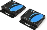 Orei 4K Hdmi Extender Over CAT6/CAT7 Poc Transmitter & Receiver (EX-230C). Fixed Price $49.99.