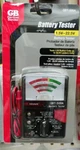 Electrical Battery Tester Gbt- 500A ** 1.5 Volt To 22.5. Fixed Price $11.06.