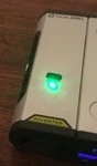 Goal Zero Sherpa Inverter ( Bright Green ) Light. Fixed Price $40.00.