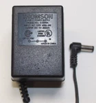 Thomson Class Power Supply 5-2399A 9V 300MA. Fixed Price $19.90.