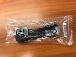 089G1738GAA16S Cable Male DB15 Connector. Fixed Price $9.99.