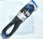C2G Cables To Go 48000 25FT 14AWG Hsptl Pwr Cbl, 5-15P-C13 Bk. Fixed Price $30.00.