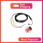 Usvehj 010-11678-10 Power Cable, 4-PIN Cord Fit For Garmin Echo Fish Finde. Fixed Price $24.49.