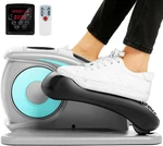 Ancheer Under Desk Elliptical,electric Ellipse Leg Exerciser While Sitting For. Fixed Price $93.99.