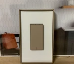Native Union Smart Charger Slimline & High Speed 2 Port Usb As Shown. Fixed Price $12.49.