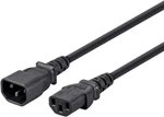 Monoprice 12FT 16AWG Power Extension Cord Cable With 3 Conductor Pc/mon Lot 10. Fixed Price $99.00.