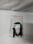 Zebra 50-16000-182R Ac Power Cord Oem. Fixed Price $7.49.