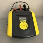 Stanley BC1509 Sel 15A Battery Charger 12V Automatic Temp Compensation Car. Fixed Price $29.99.