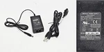 Genuine Oem Bridgepower BPM030S24F10 24V 1.33A Medical Supply Ac Adapter. Fixed Price $75.95.