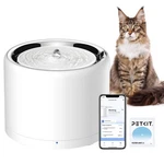 Petkit Eversweet 3 Pro Cat Water Fountain 1.6L Drinking Dispenser. Fixed Price $38.39.