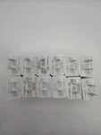 12X Hypergear 12W Usb Wall Charger For Iphones Tablets Samsung Lg Motorola. Fixed Price $25.99.