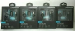 Lot 4 Lifeproof Lifeactiv 15.67" Micro Usb-to-usb Type Cable Black. Fixed Price $22.99.