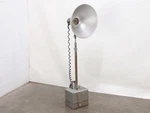 Photogenic Studiomaster Speed-lite Power Supply W/16" Reflector S-400 8080. Fixed Price $227.70.
